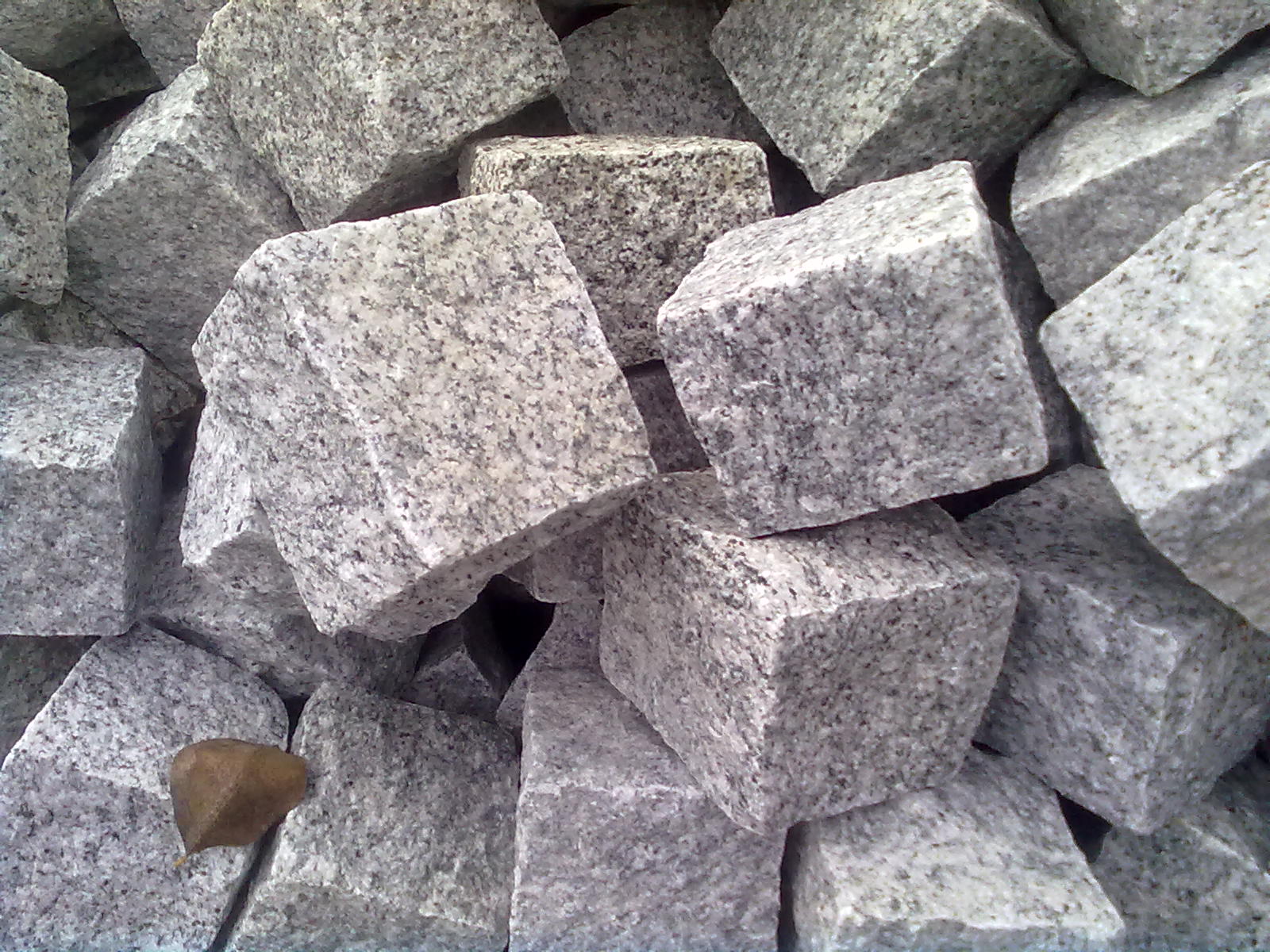 Cobble Stone