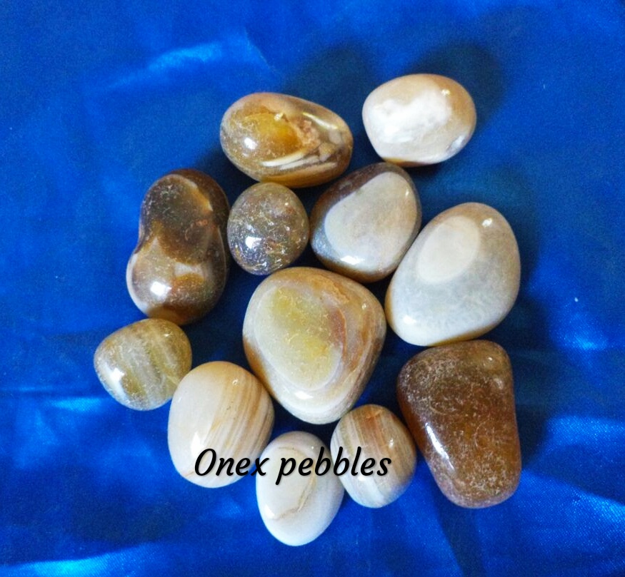 Pebble Stone